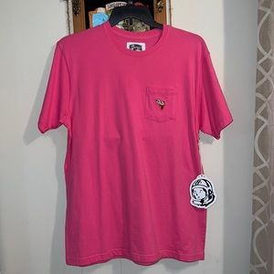 NWT Billionaire Boys Club Mens large short sleeve tshirt.
